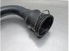 Recambio de tubo presion turbocompresor para renault megane iii grandtour (kz0/1) 1.5 dci referencia OEM IAM 8200981498   2