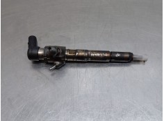 Recambio de inyector para renault megane iii grandtour (kz0/1) 1.5 dci referencia OEM IAM 8200903034  
