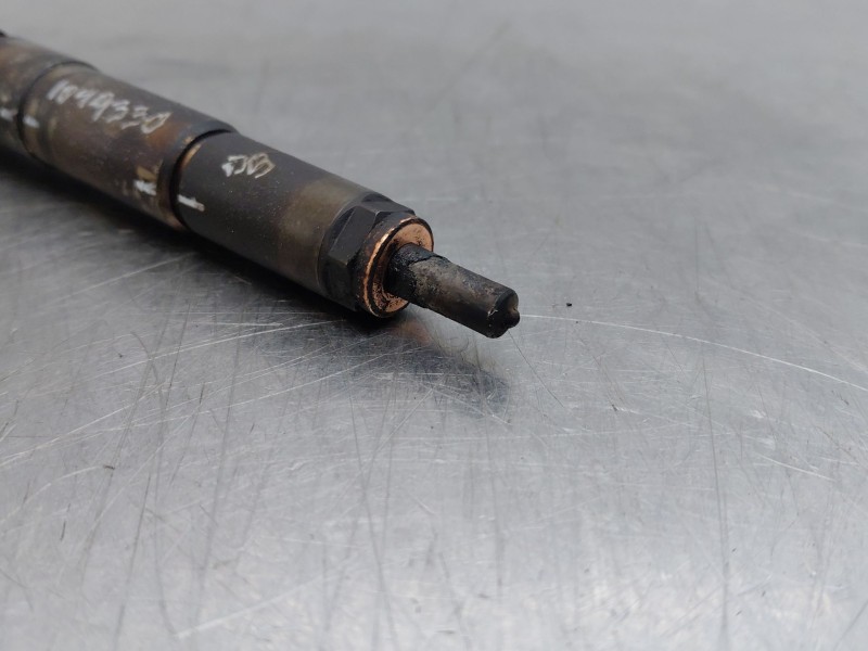 Recambio de inyector para renault megane iii grandtour (kz0/1) 1.5 dci referencia OEM IAM 8200903034  