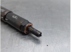 Recambio de inyector para renault megane iii grandtour (kz0/1) 1.5 dci referencia OEM IAM 8200903034   2