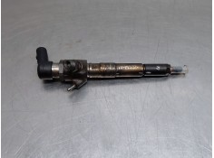 Recambio de inyector para renault megane iii grandtour (kz0/1) 1.5 dci referencia OEM IAM 8200903034  