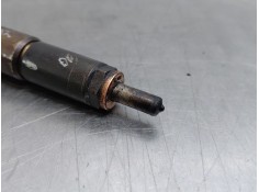 Recambio de inyector para renault megane iii grandtour (kz0/1) 1.5 dci referencia OEM IAM 8200903034   2