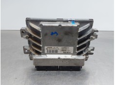 Recambio de centralita motor uce para dacia logan (ls_) 1.4 (lsoa, lsoc, lsoe, lsog) referencia OEM IAM 82000483732 S11014001A 