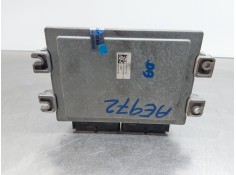 Recambio de centralita motor uce para dacia logan (ls_) 1.4 (lsoa, lsoc, lsoe, lsog) referencia OEM IAM 82000483732 S11014001A  2
