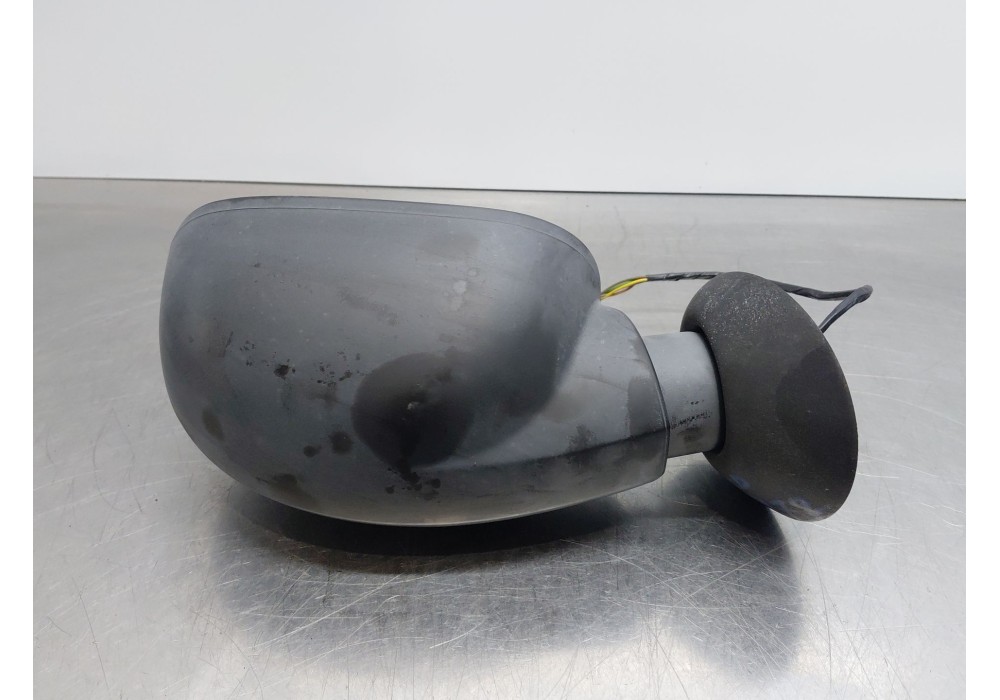 Recambio de retrovisor derecho para dacia logan (ls_) 1.4 (lsoa, lsoc, lsoe, lsog) referencia OEM IAM 6001547523  