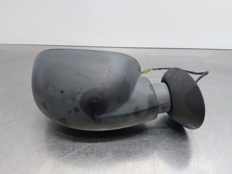 Recambio de retrovisor derecho para dacia logan (ls_) 1.4 (lsoa, lsoc, lsoe, lsog) referencia OEM IAM 6001547523  