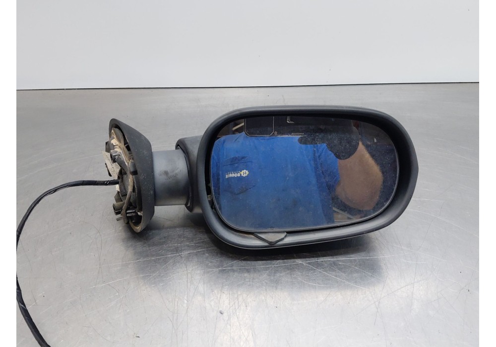 Recambio de retrovisor derecho para dacia logan (ls_) 1.4 (lsoa, lsoc, lsoe, lsog) referencia OEM IAM 6001547523  