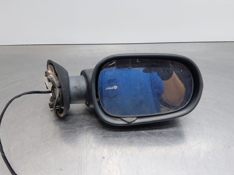 Recambio de retrovisor derecho para dacia logan (ls_) 1.4 (lsoa, lsoc, lsoe, lsog) referencia OEM IAM 6001547523  