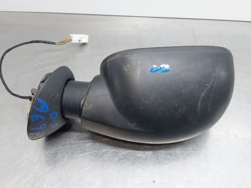 Recambio de retrovisor derecho para dacia logan (ls_) 1.4 (lsoa, lsoc, lsoe, lsog) referencia OEM IAM 6001547523  