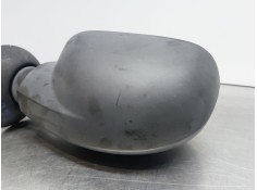 Recambio de retrovisor izquierdo para dacia logan (ls_) 1.4 (lsoa, lsoc, lsoe, lsog) referencia OEM IAM 6001547522   2