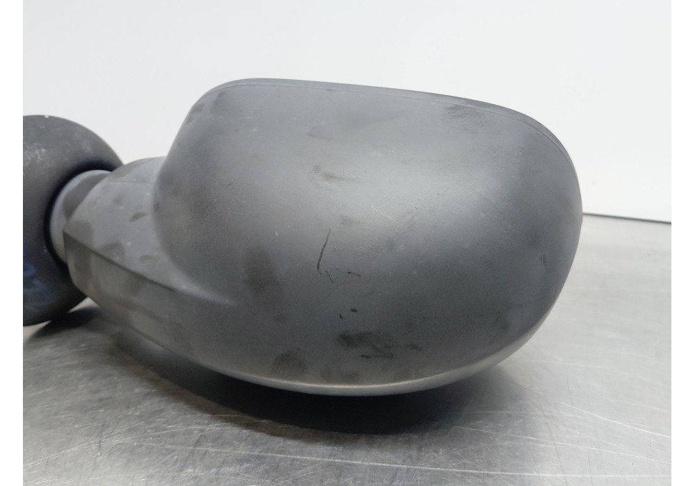 Recambio de retrovisor izquierdo para dacia logan (ls_) 1.4 (lsoa, lsoc, lsoe, lsog) referencia OEM IAM 6001547522  