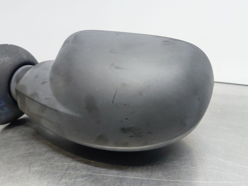 Recambio de retrovisor izquierdo para dacia logan (ls_) 1.4 (lsoa, lsoc, lsoe, lsog) referencia OEM IAM 6001547522  