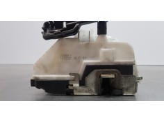 Recambio de cerradura puerta delantera izquierda para renault laguna ii (bg0) confort dynamique referencia OEM IAM 8200000661 4  2