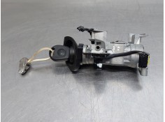 Recambio de antirrobo para seat altea xl (5p5, 5p8) 1.6 tdi referencia OEM IAM 1K0905851B  