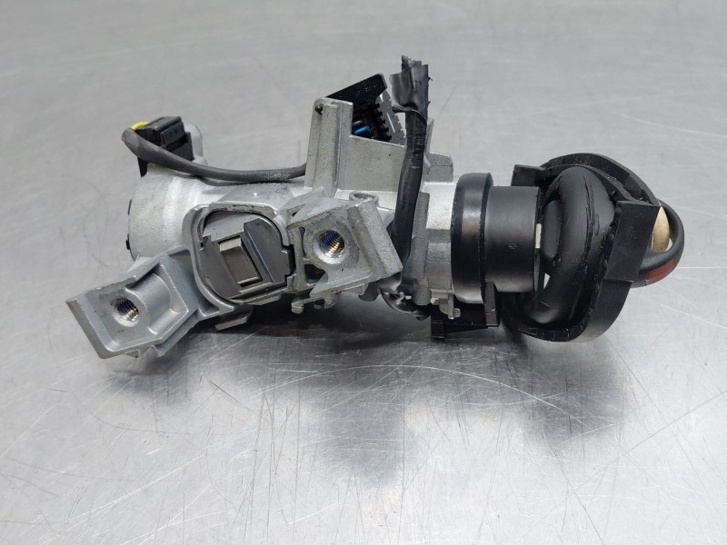 Recambio de antirrobo para seat altea xl (5p5, 5p8) 1.6 tdi referencia OEM IAM 1K0905851B  