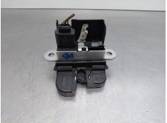 Recambio de cerradura maletero / porton para seat altea xl (5p5, 5p8) 1.6 tdi referencia OEM IAM 5P0827505D9B9 5P0827505G 