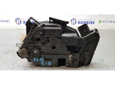 Recambio de cerradura puerta delantera derecha para skoda superb combi (3t5) elegance referencia OEM IAM 5N1837016C