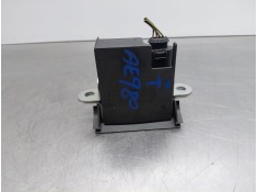 Recambio de cerradura maletero / porton para seat altea xl (5p5, 5p8) 1.6 tdi referencia OEM IAM 5P0827505D9B9 5P0827505G  2