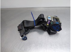 Recambio de cinturon seguridad delantero izquierdo para seat altea xl (5p5, 5p8) 1.6 tdi referencia OEM IAM 5P0857705BRAA  