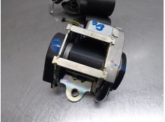 Recambio de cinturon seguridad delantero izquierdo para seat altea xl (5p5, 5p8) 1.6 tdi referencia OEM IAM 5P0857705BRAA   2