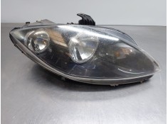 Recambio de faro derecho para seat altea xl (5p5, 5p8) 1.6 tdi referencia OEM IAM 5P1941034A  