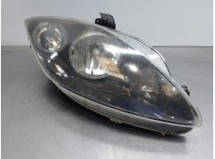 Recambio de faro derecho para seat altea xl (5p5, 5p8) 1.6 tdi referencia OEM IAM 5P1941034A   2