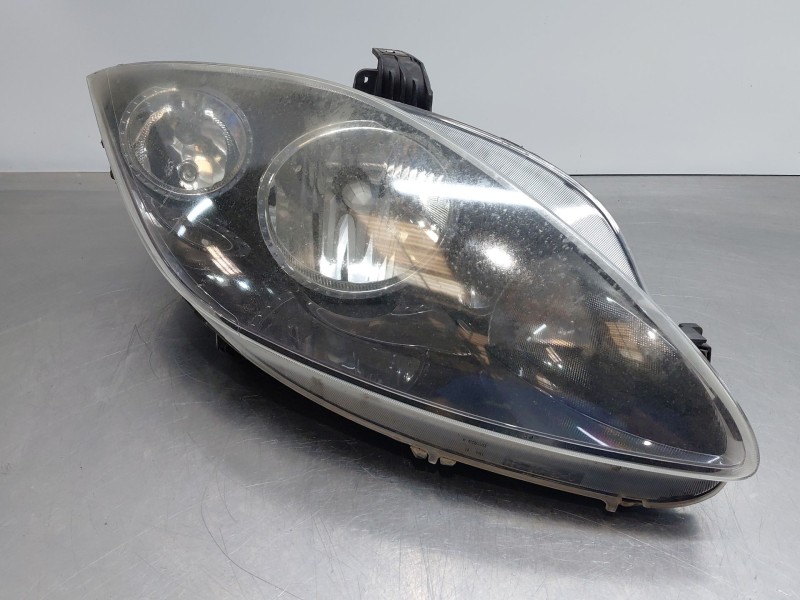 Recambio de faro derecho para seat altea xl (5p5, 5p8) 1.6 tdi referencia OEM IAM 5P1941034A  