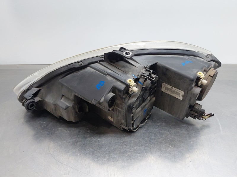 Recambio de faro derecho para seat altea xl (5p5, 5p8) 1.6 tdi referencia OEM IAM 5P1941034A  