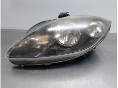 Recambio de faro izquierdo para seat altea xl (5p5, 5p8) 1.6 tdi referencia OEM IAM 5P1941033A  
