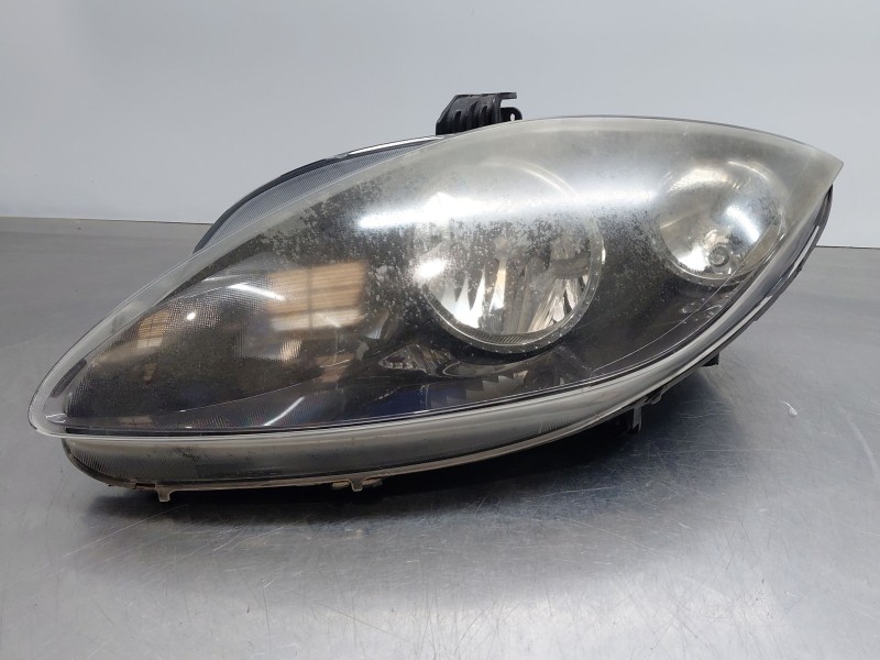 Recambio de faro izquierdo para seat altea xl (5p5, 5p8) 1.6 tdi referencia OEM IAM 5P1941033A  