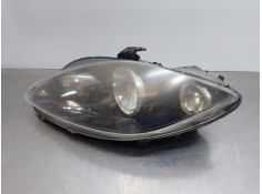 Recambio de faro izquierdo para seat altea xl (5p5, 5p8) 1.6 tdi referencia OEM IAM 5P1941033A   2