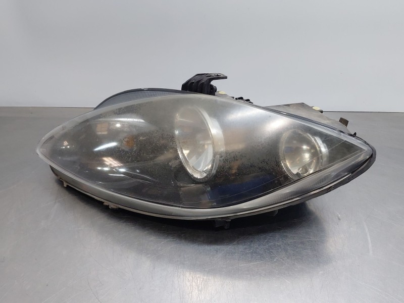 Recambio de faro izquierdo para seat altea xl (5p5, 5p8) 1.6 tdi referencia OEM IAM 5P1941033A  