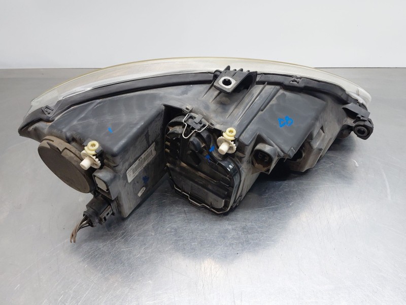 Recambio de faro izquierdo para seat altea xl (5p5, 5p8) 1.6 tdi referencia OEM IAM 5P1941033A  