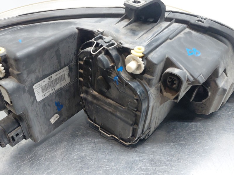 Recambio de faro izquierdo para seat altea xl (5p5, 5p8) 1.6 tdi referencia OEM IAM 5P1941033A  