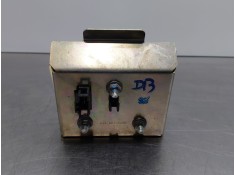 Recambio de maneta exterior porton para seat altea xl (5p5, 5p8) 1.6 tdi referencia OEM IAM 6J4827565A   2