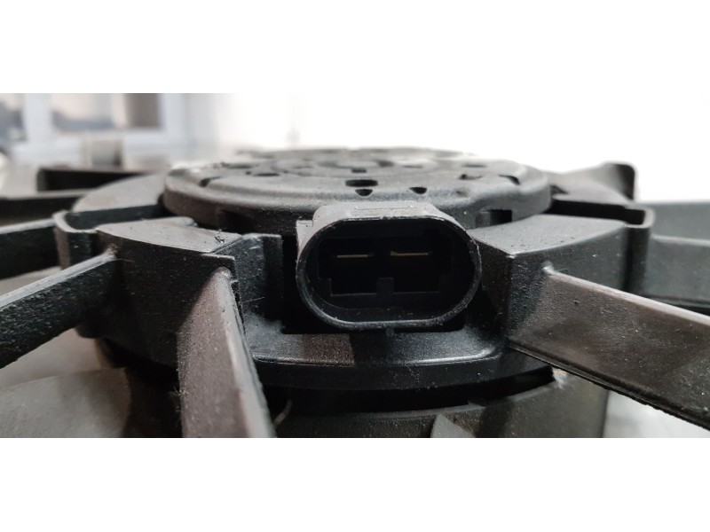Recambio de electroventilador para renault laguna grandtour iii authentique referencia OEM IAM 214810035R  