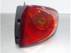 Recambio de piloto trasero derecho para seat altea xl (5p5, 5p8) 1.6 tdi referencia OEM IAM 5P0945112F9B9 5P0945112F 
