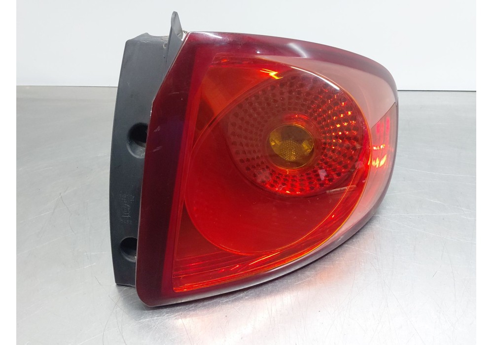 Recambio de piloto trasero derecho para seat altea xl (5p5, 5p8) 1.6 tdi referencia OEM IAM 5P0945112F9B9 5P0945112F 