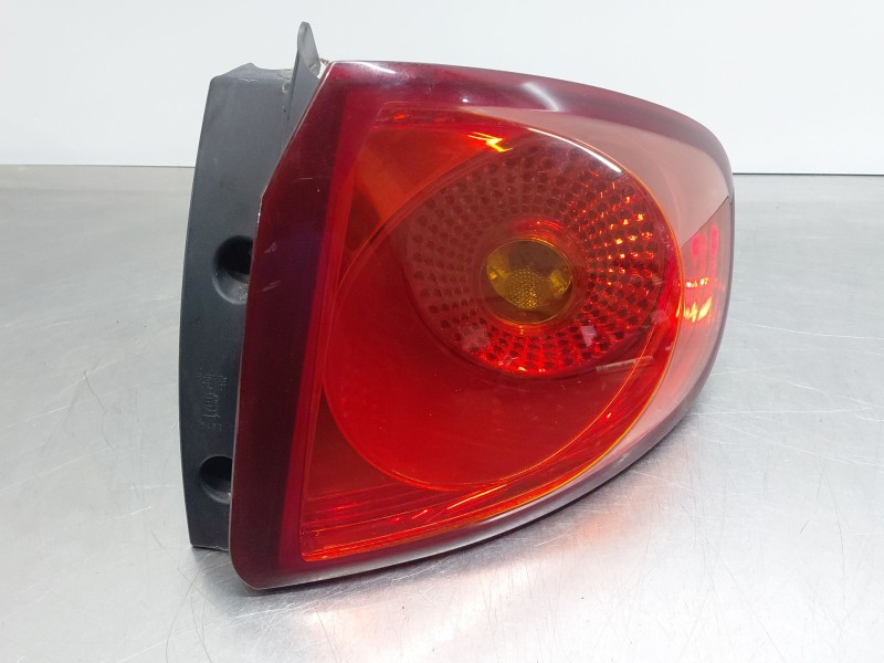 Recambio de piloto trasero derecho para seat altea xl (5p5, 5p8) 1.6 tdi referencia OEM IAM 5P0945112F9B9 5P0945112F 