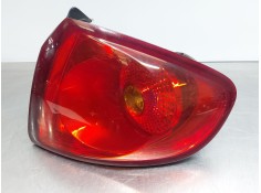 Recambio de piloto trasero derecho para seat altea xl (5p5, 5p8) 1.6 tdi referencia OEM IAM 5P0945112F9B9 5P0945112F  2