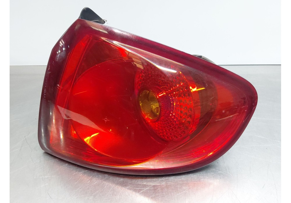 Recambio de piloto trasero derecho para seat altea xl (5p5, 5p8) 1.6 tdi referencia OEM IAM 5P0945112F9B9 5P0945112F 