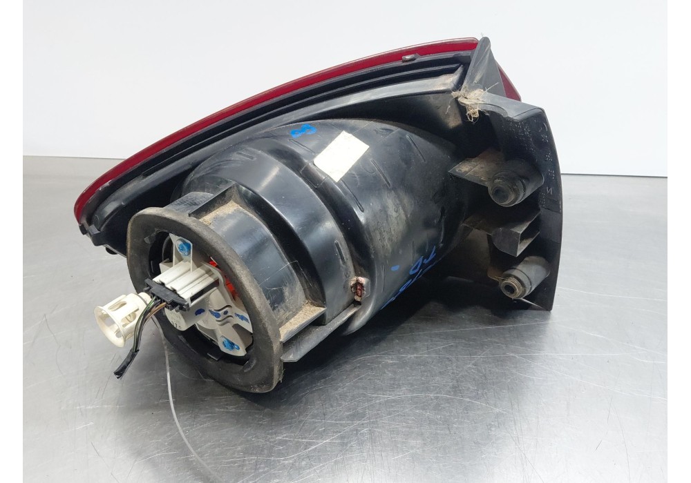 Recambio de piloto trasero derecho para seat altea xl (5p5, 5p8) 1.6 tdi referencia OEM IAM 5P0945112F9B9 5P0945112F 