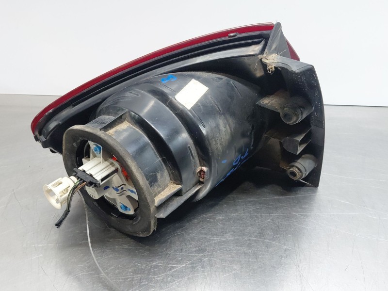 Recambio de piloto trasero derecho para seat altea xl (5p5, 5p8) 1.6 tdi referencia OEM IAM 5P0945112F9B9 5P0945112F 