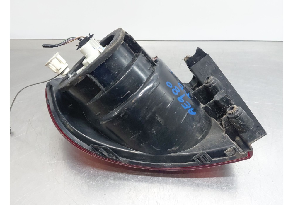 Recambio de piloto trasero derecho para seat altea xl (5p5, 5p8) 1.6 tdi referencia OEM IAM 5P0945112F9B9 5P0945112F 