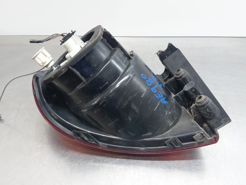 Recambio de piloto trasero derecho para seat altea xl (5p5, 5p8) 1.6 tdi referencia OEM IAM 5P0945112F9B9 5P0945112F 