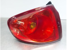 Recambio de piloto trasero izquierdo para seat altea xl (5p5, 5p8) 1.6 tdi referencia OEM IAM 5P0945111F9B9 5P0945111F  2