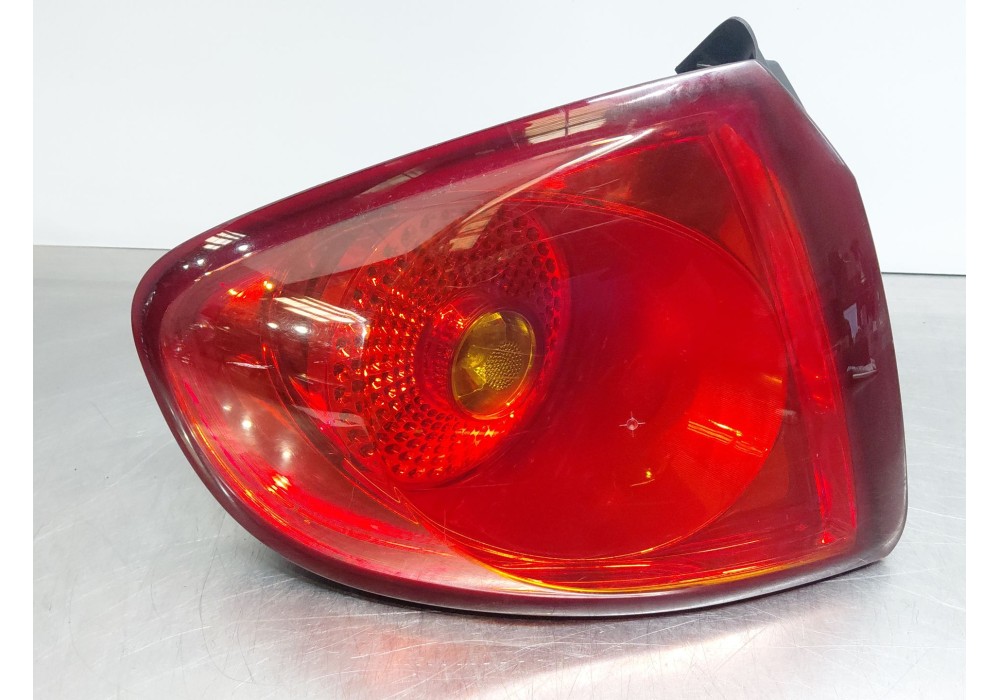 Recambio de piloto trasero izquierdo para seat altea xl (5p5, 5p8) 1.6 tdi referencia OEM IAM 5P0945111F9B9 5P0945111F 