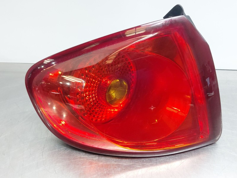 Recambio de piloto trasero izquierdo para seat altea xl (5p5, 5p8) 1.6 tdi referencia OEM IAM 5P0945111F9B9 5P0945111F 