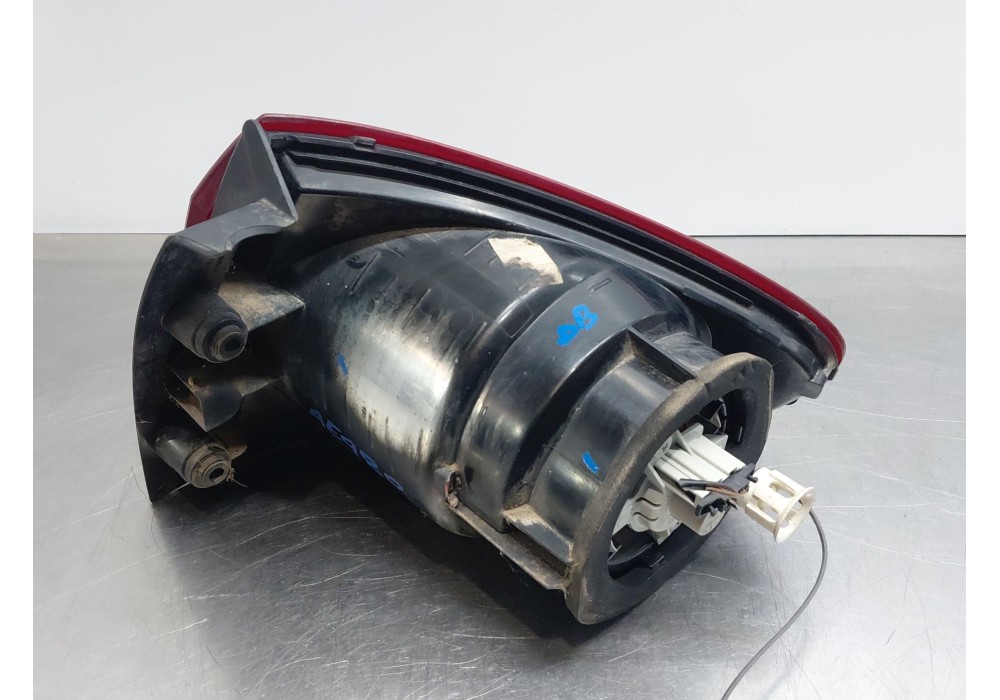 Recambio de piloto trasero izquierdo para seat altea xl (5p5, 5p8) 1.6 tdi referencia OEM IAM 5P0945111F9B9 5P0945111F 