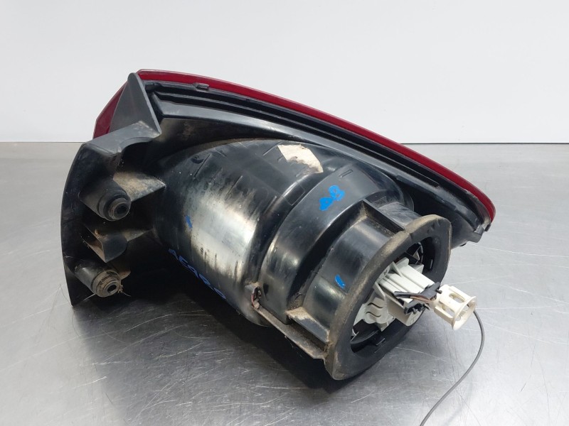 Recambio de piloto trasero izquierdo para seat altea xl (5p5, 5p8) 1.6 tdi referencia OEM IAM 5P0945111F9B9 5P0945111F 